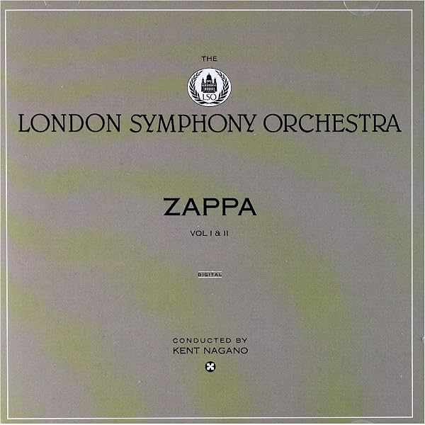 Amazon.com: Zappa / Erie [6 CD]: CDs & Vinyl